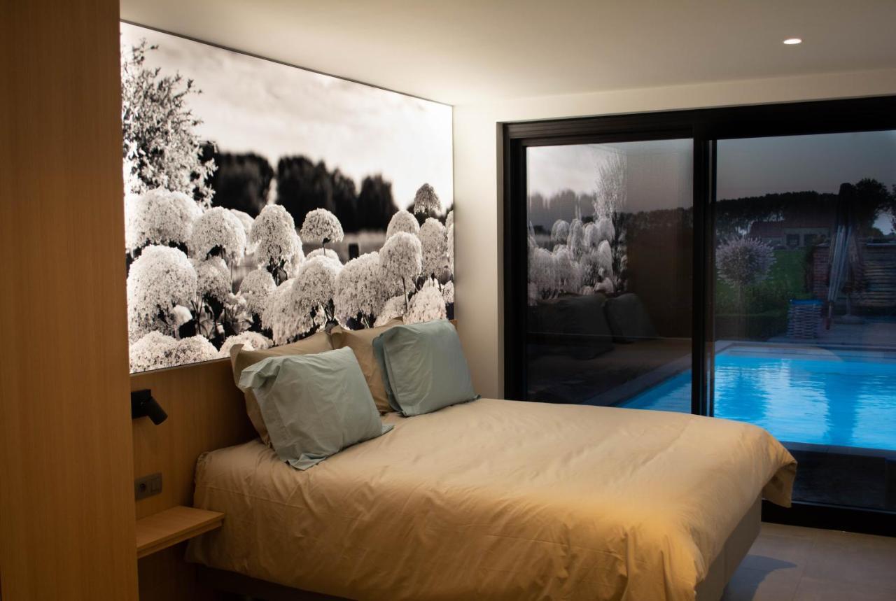 B&B Presende Veurne Dış mekan fotoğraf
